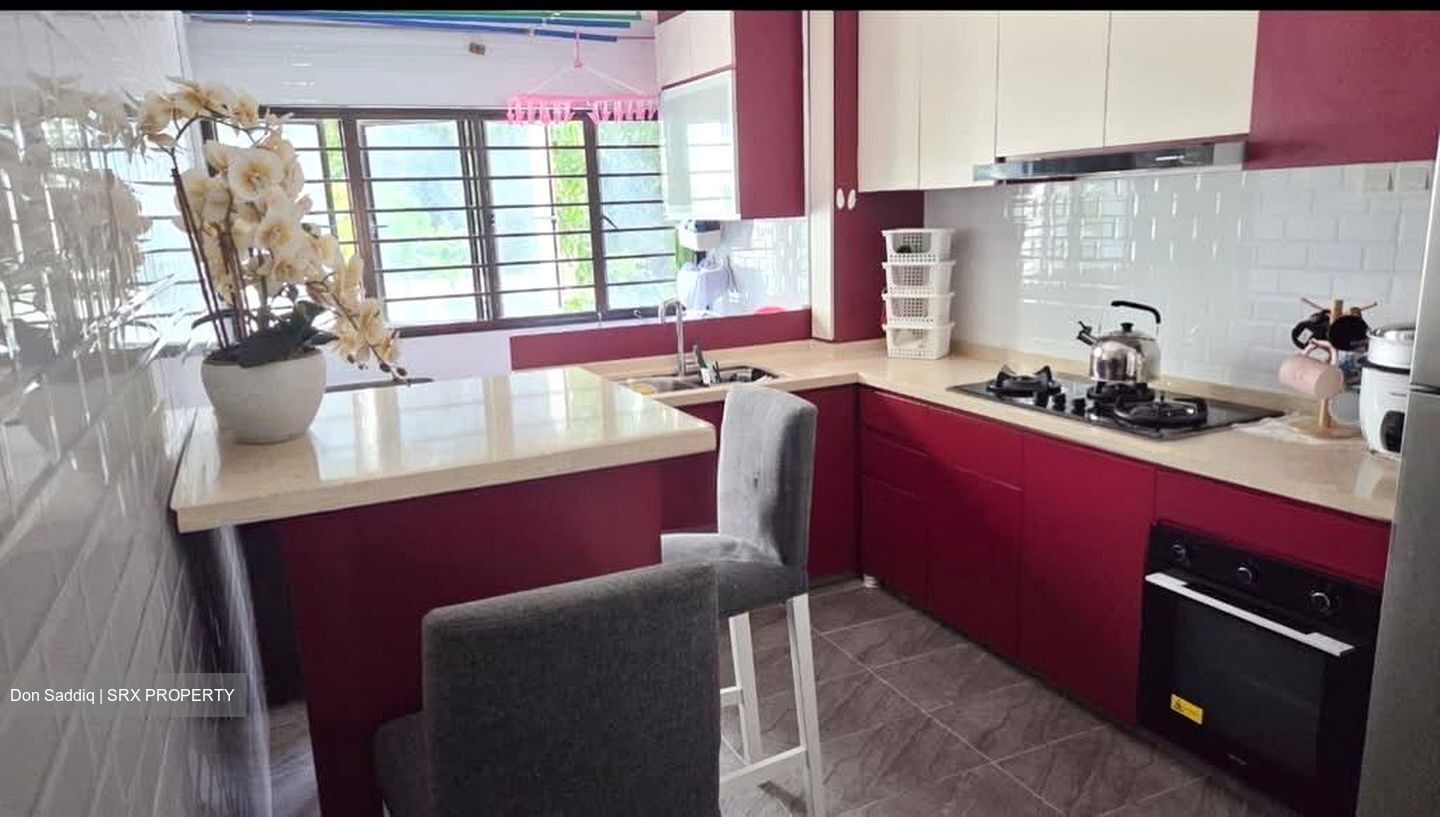 Blk 210 Yishun Palm Spring (Yishun), HDB 3 Rooms #601019931